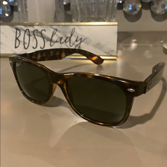 ORIGINAL WAYFARER @COLLECTION - Picture 1 of 4